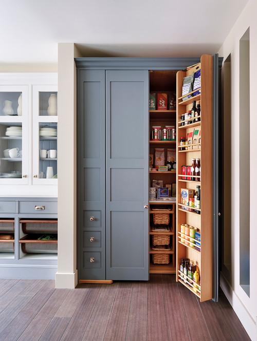 Storage Solutions to Keep Your Gear Organized