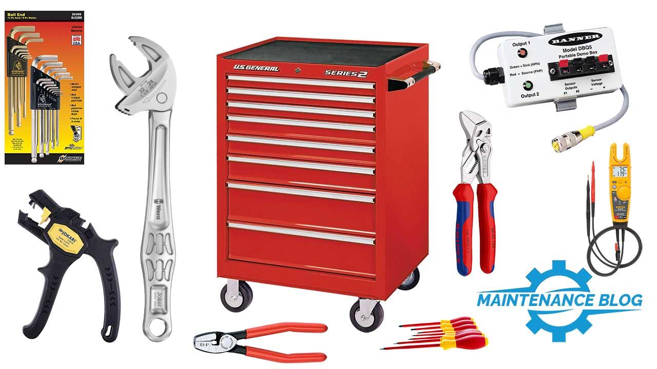 Essential ​Maintenance Tools for ​the ⁢DIY Mechanic
