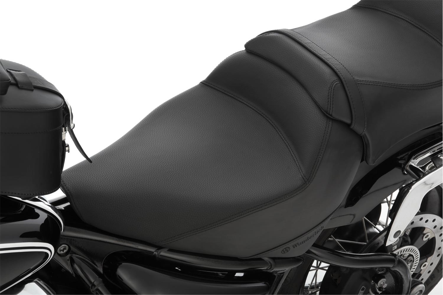 Elevate Comfort with Ergonomic Seats and Handgrips