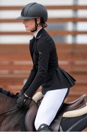 Essential Riding Apparel for Comfort and Style