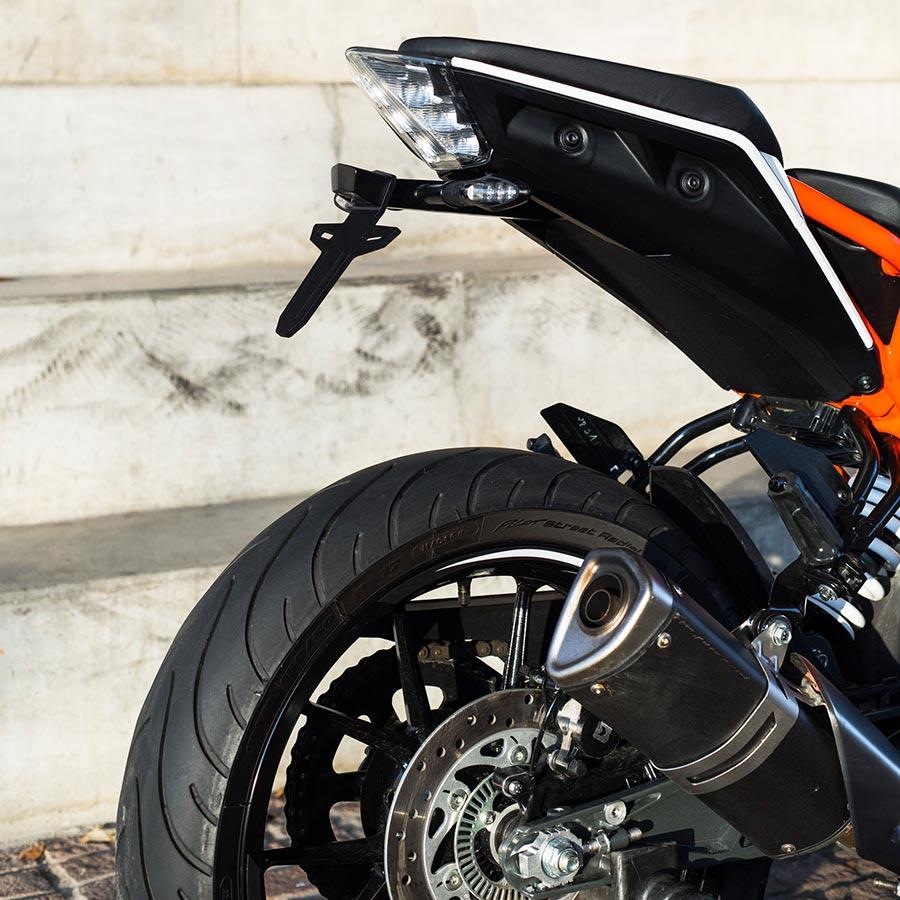 Boost performance with Essential‍ Motorcycle Upgrades
