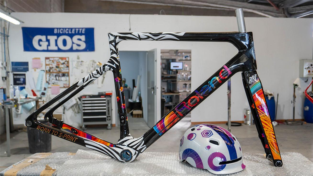 Personalization Options to Make​ Your ​Bike Unique