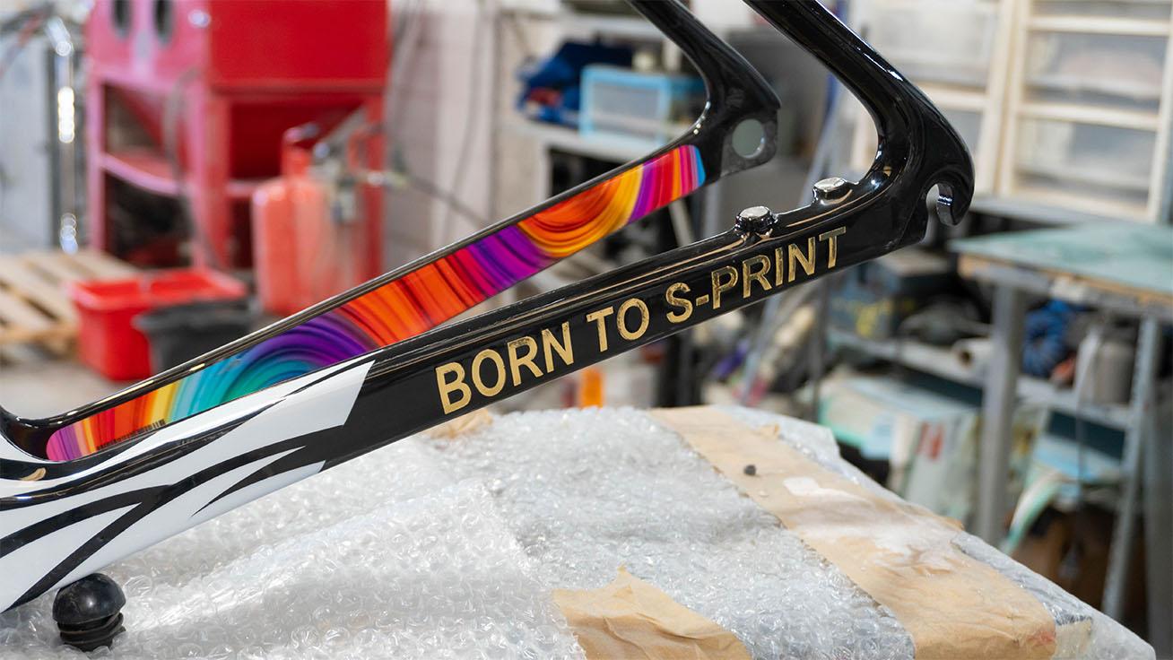 Personalized Customizations to make Your Bike Stand Out