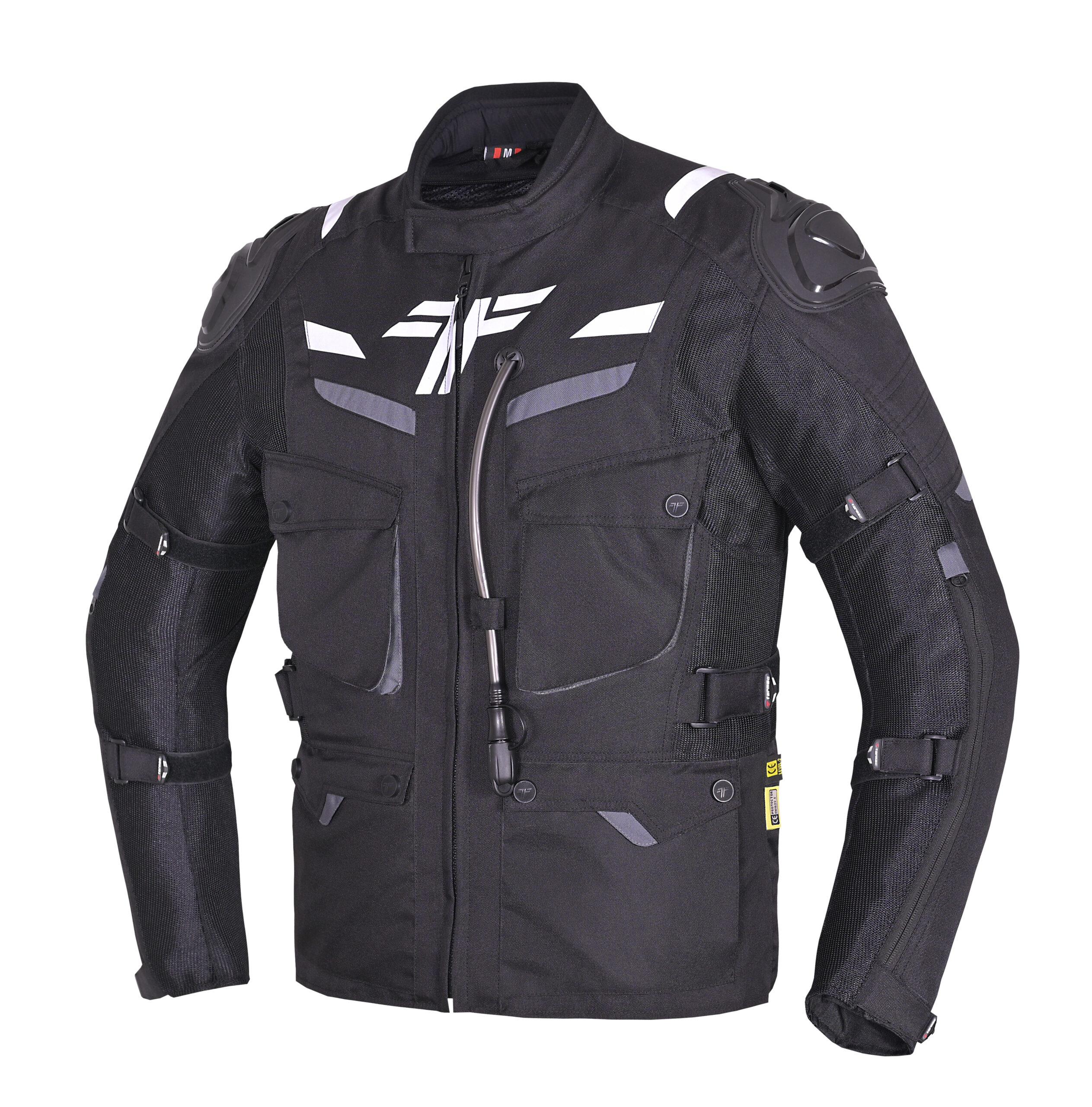 Must-have Riding Jackets⁣ for Every Weather Condition