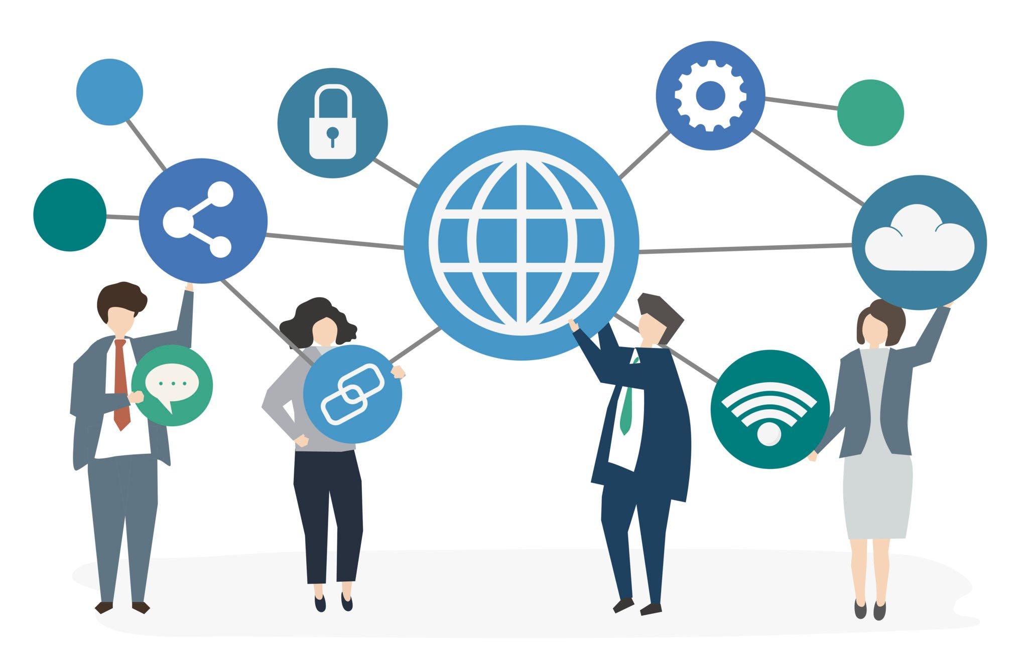 The Best Communication Systems to Stay ‌Connected