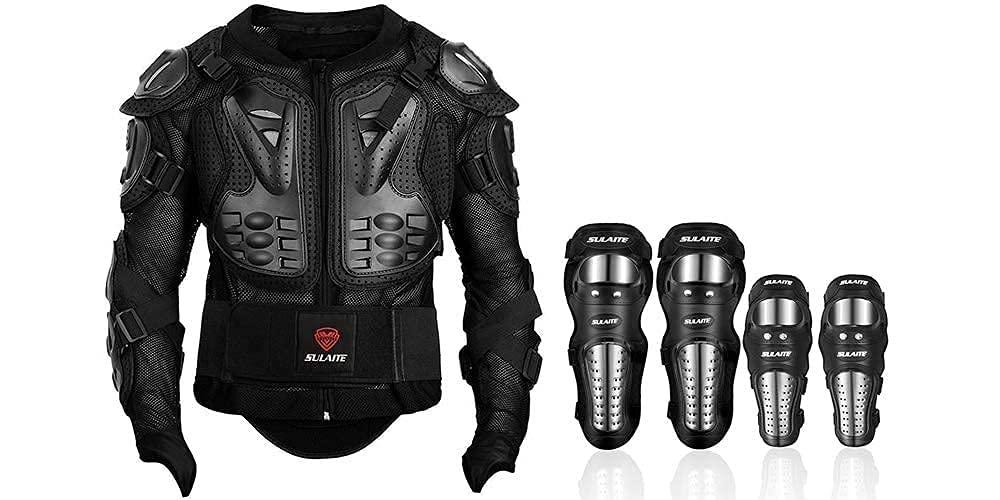 Must-Have Protective Clothing for Every Motorcyclist