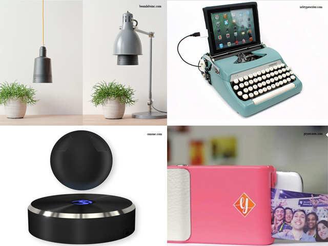 Innovative Tech Gadgets for Modern Riders