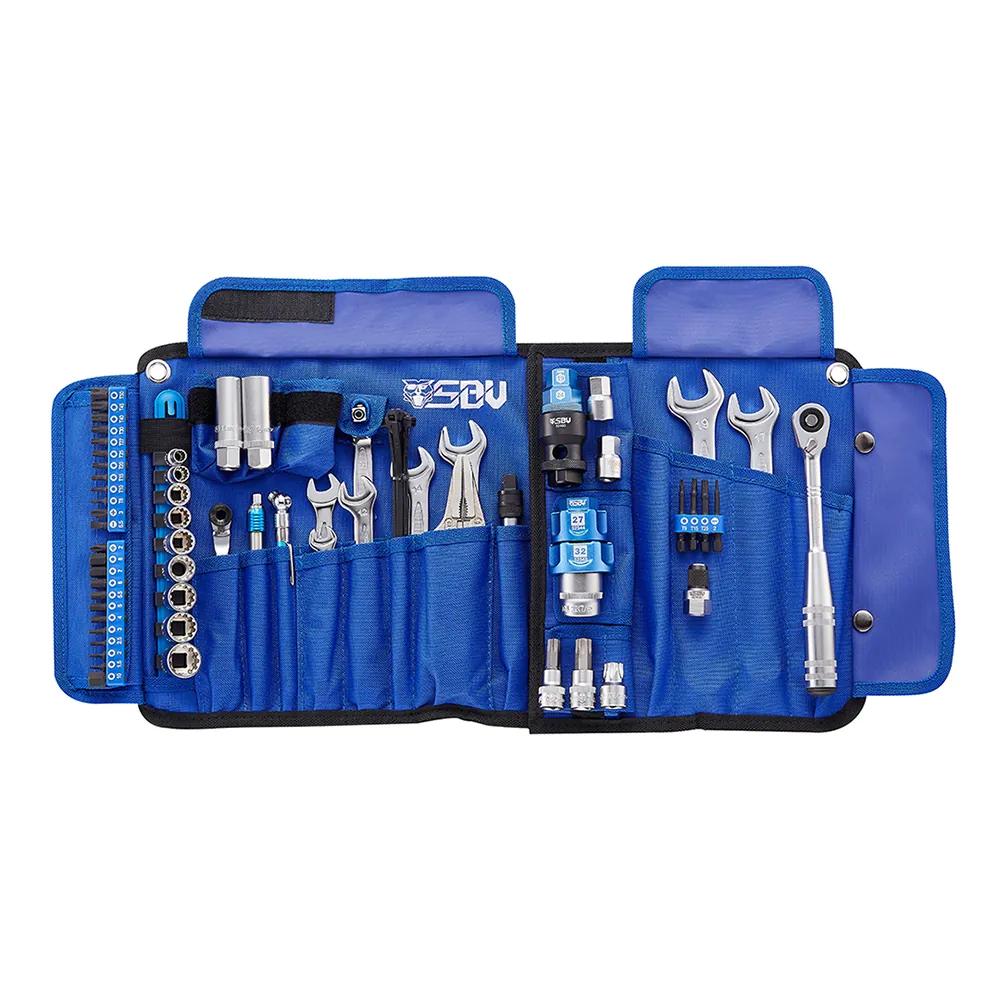 Maintenance Essentials: Tools Every Rider ⁢should Carry