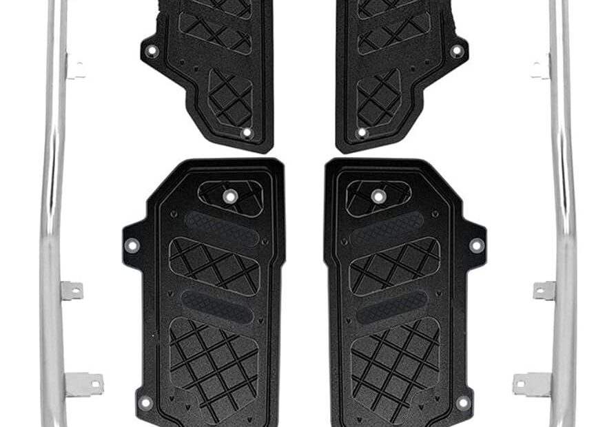 Essential Motorcycle Accessories for Every Ride: Gear Up!