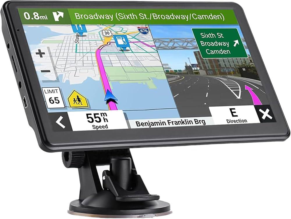 Tech Upgrades for Navigation and Communication