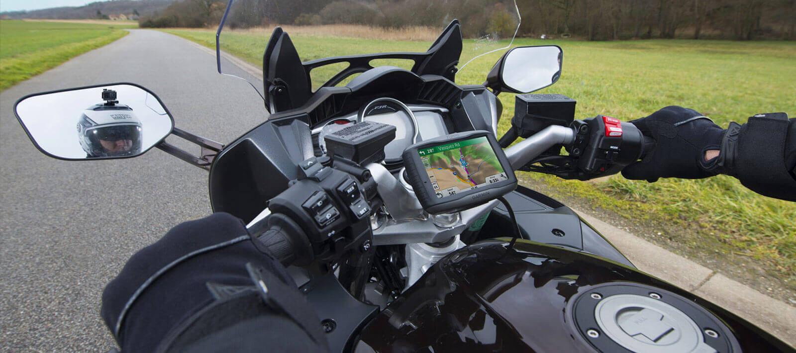 Must-Have Navigation Tools ⁤for Your ‌Motorcycle Adventures