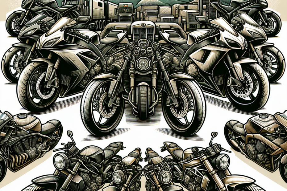 motorcycle review: the top contenders for best...