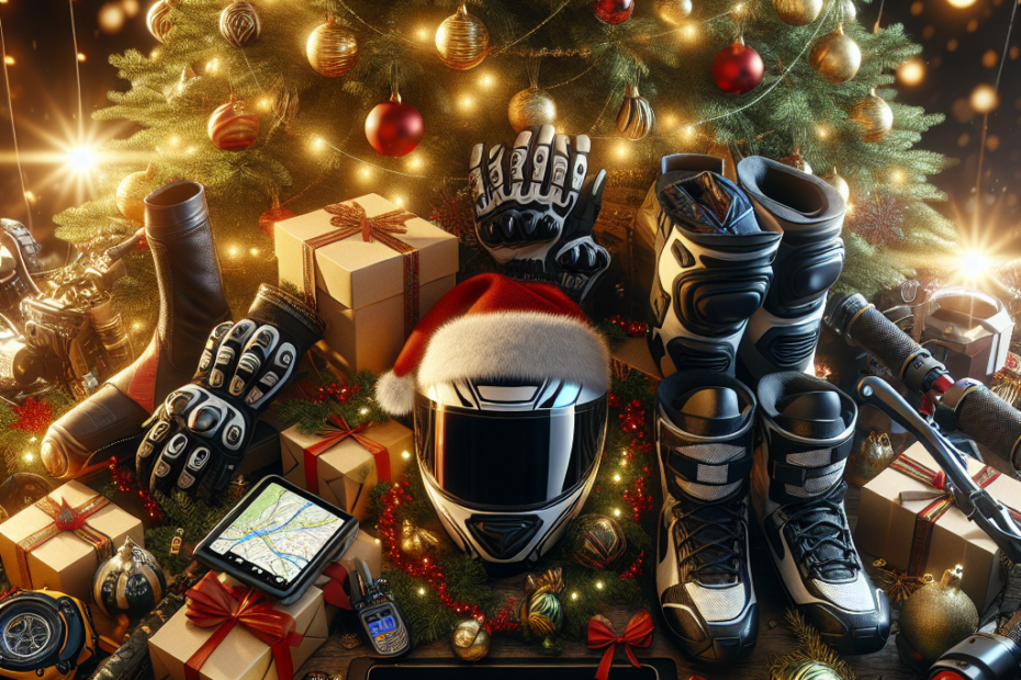 2024 ADVMoto Holiday Gift Guide