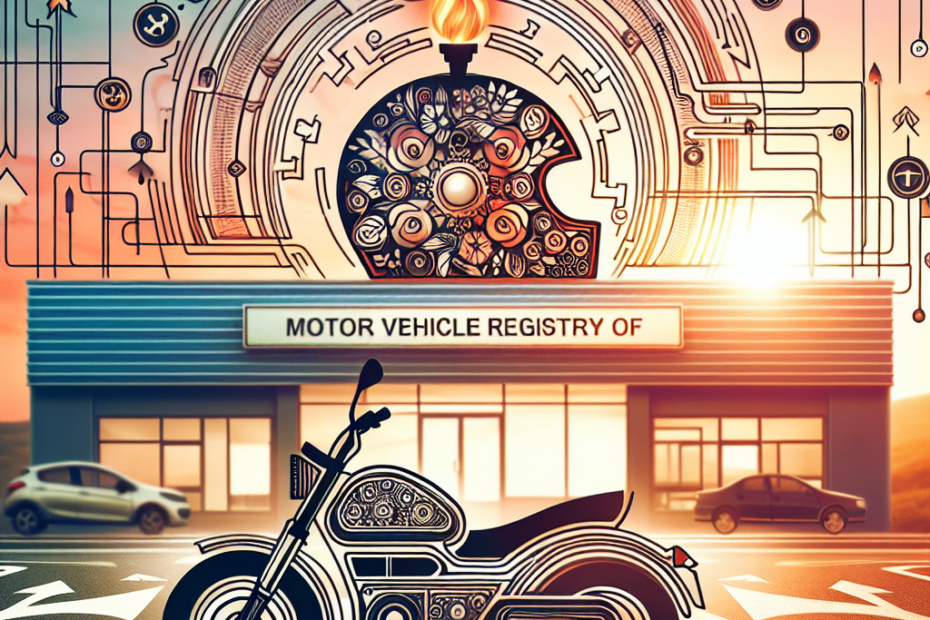 navigating your motorcycle license: a...