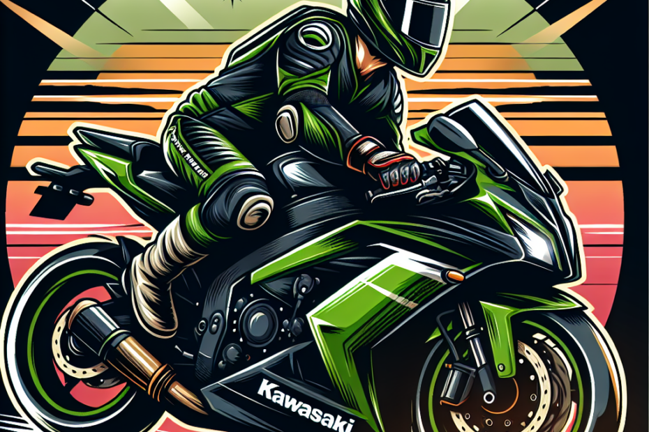 Full Chat podcast: Harvey Rides Bikes on his rise to fame and buying a Kawasaki Z1000