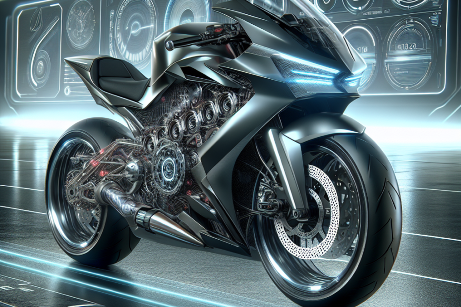 BMW Motorrad USA 2025 Model Year Update