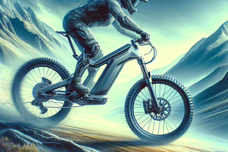 2023 Himiway Cobra Pro eMTB | eBikes | BestBeginnerMotorcycles