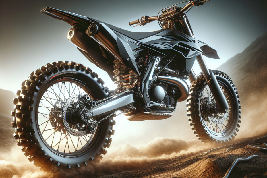 Bimota BX450 Dirt Bike Leaks Ahead of EIMCA Debut