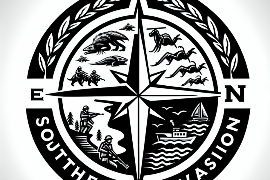 Southern Invasion