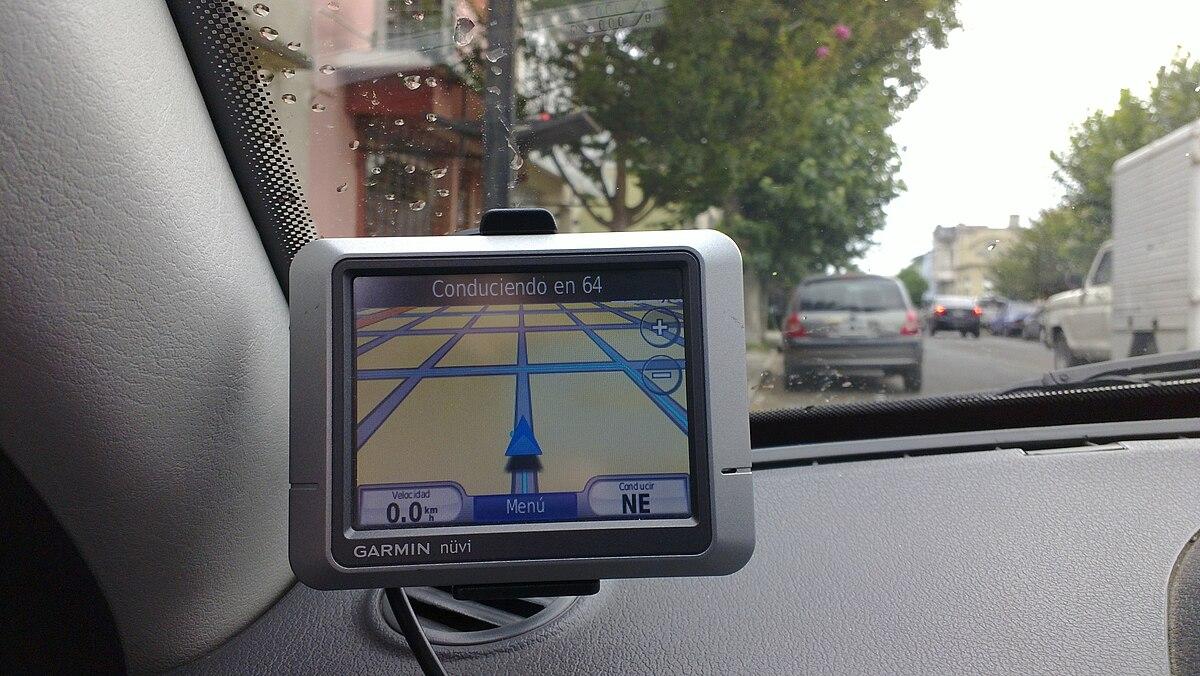 Navigating the Road with the Right Navigation devices
