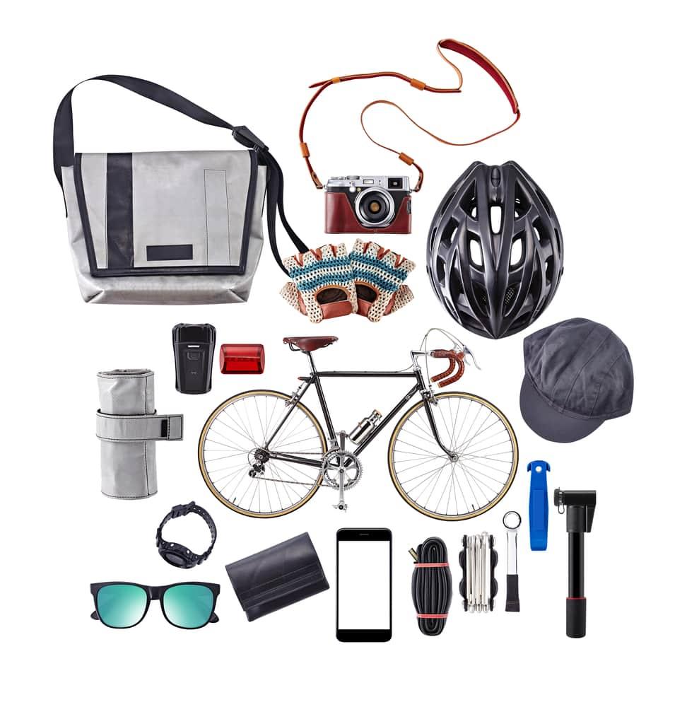 Stylish Additions to Personalize Your ‍Bike