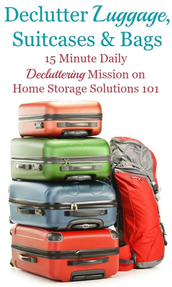 Essential Luggage Solutions for Long-Distance Adventures