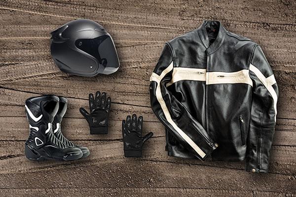 Ride in Comfort with ⁢the Perfect ⁢Motorcycle ⁤Gear