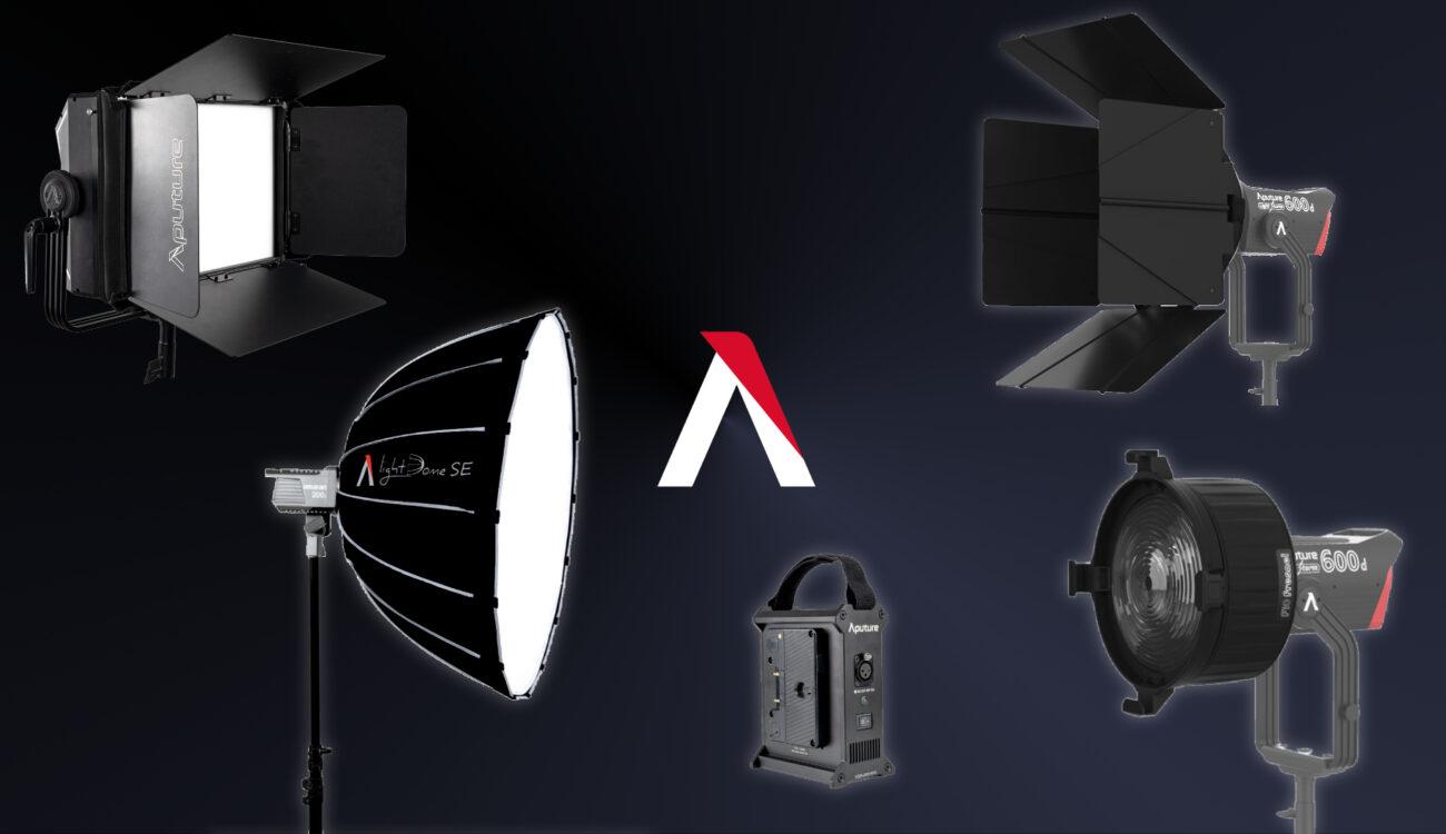 Enhancing Visibility with Lighting Accessories