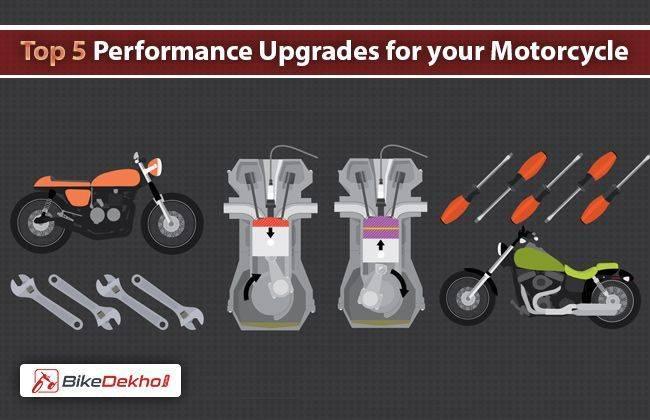 Performance Upgrades for a Smoother Journey