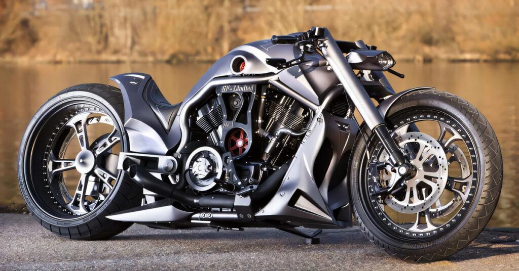 Personalize​ Your Bike with⁣ Unique Customization Options‍ and Upgrades