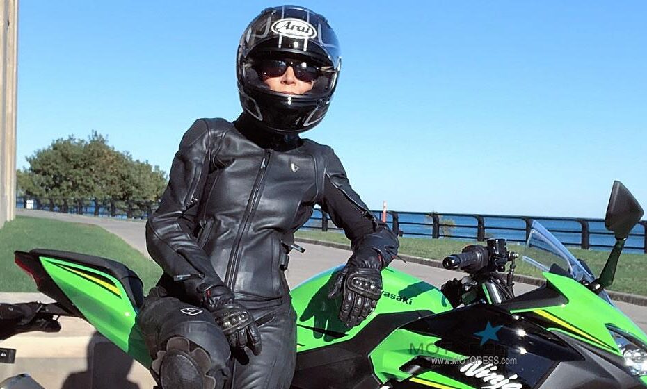 Rev Up Your Ride: Essential Motorcycle Accessories Uncovered
