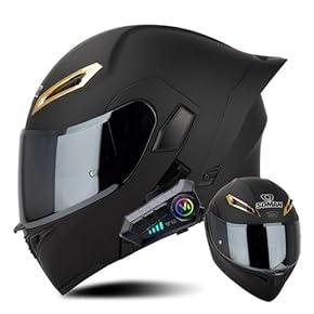 Must-Have Motorcycle Helmets⁤ for Optimal Protection and Comfort