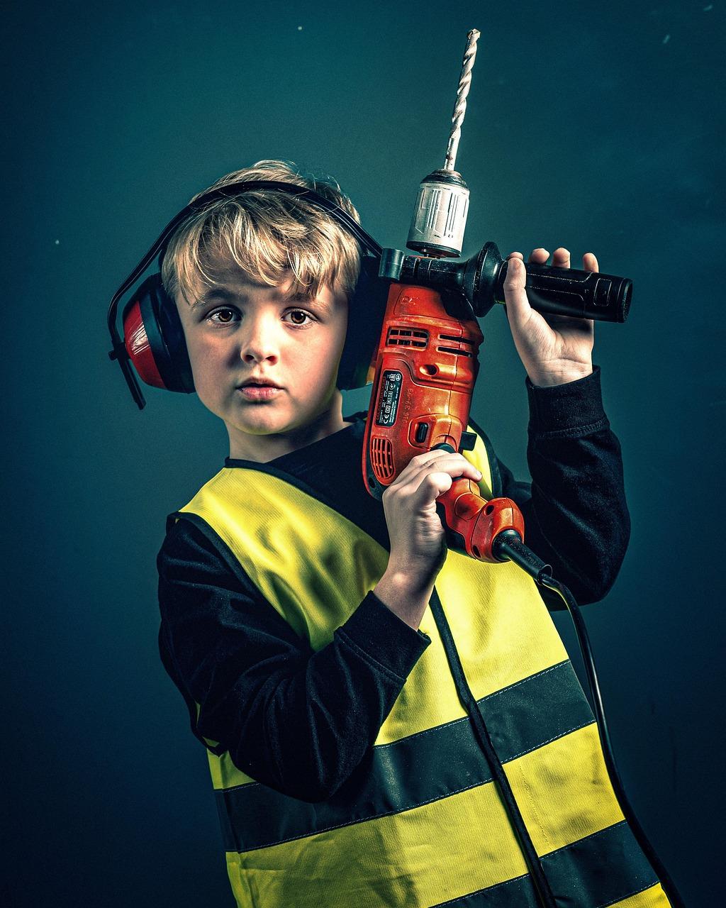 Enhancing​ Safety with Effective Visibility tools