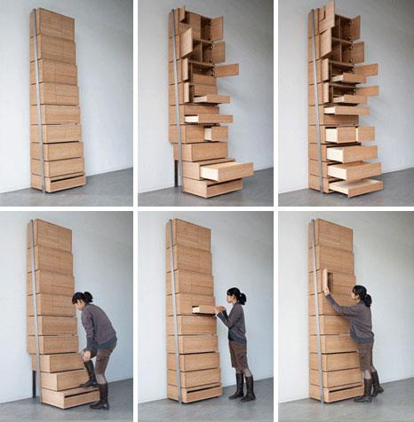 Innovative Storage Solutions for Your Gear