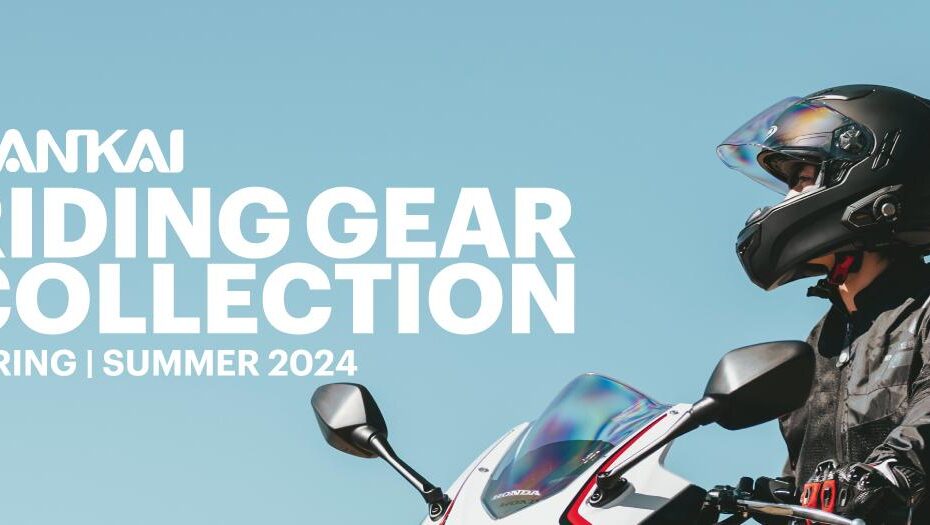 Essential Motorcycle Accessories: Ride in Style and Safety