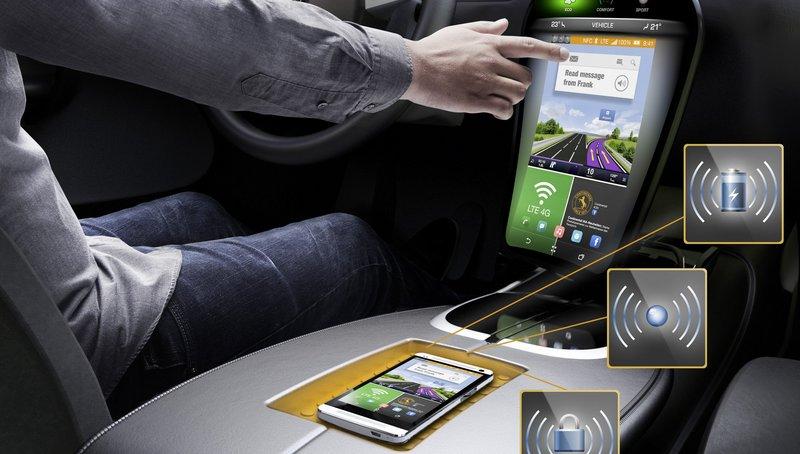 Smartphone⁢ Integration Tools for Navigation and Communication