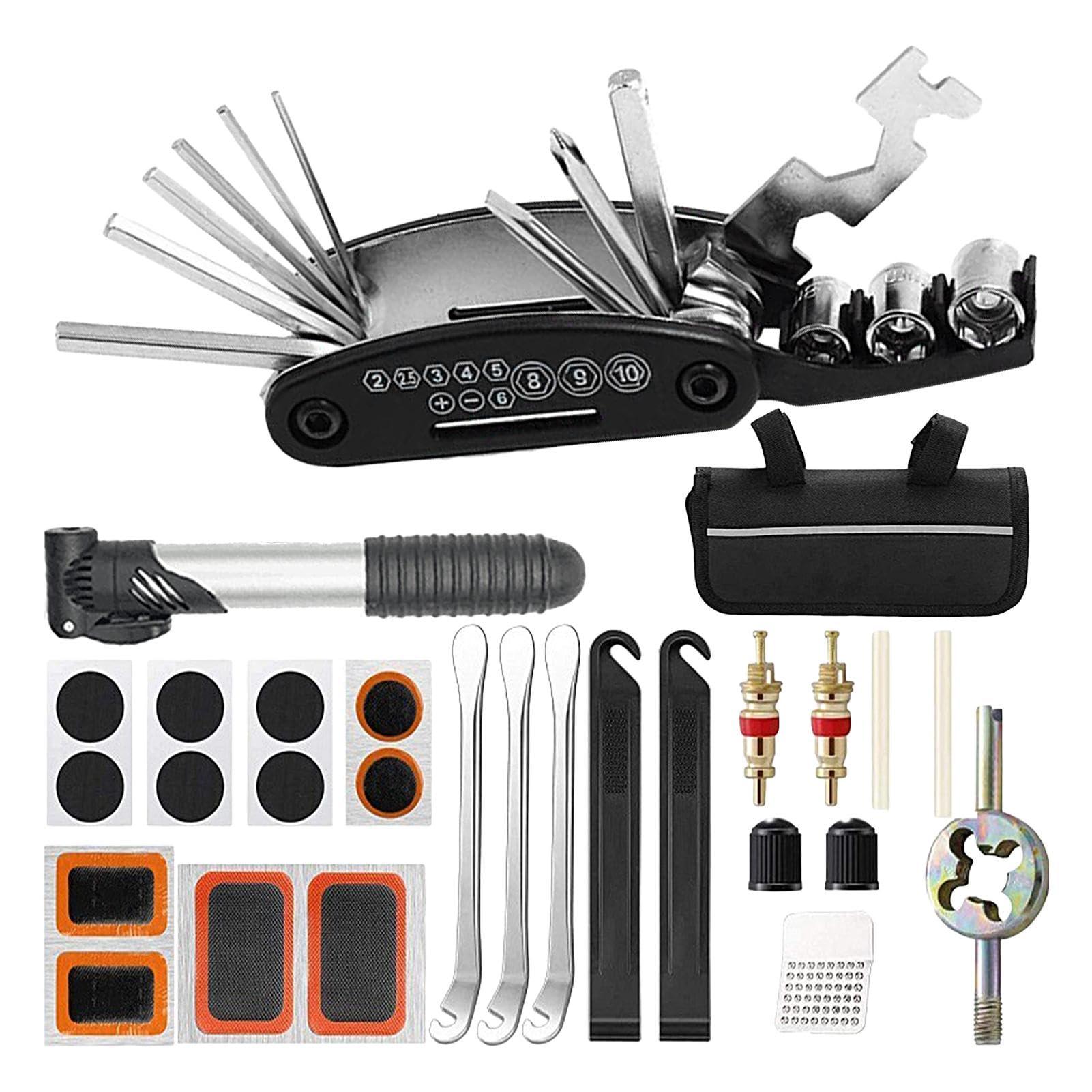 Maintenance Tools to Keep ⁤Your Bike in Top ⁤Shape