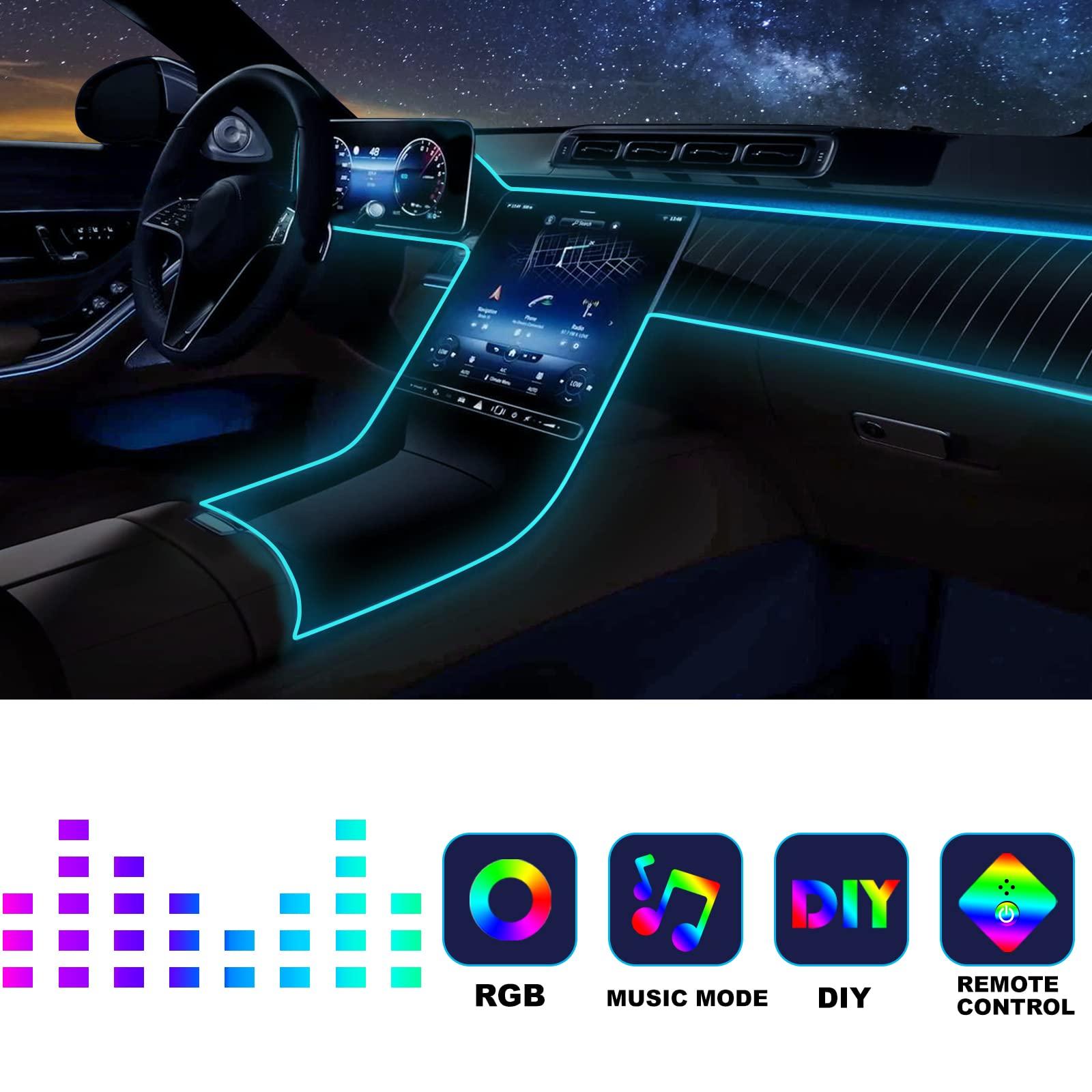 Enhancing Visibility⁢ with Upgraded Lighting Accessories