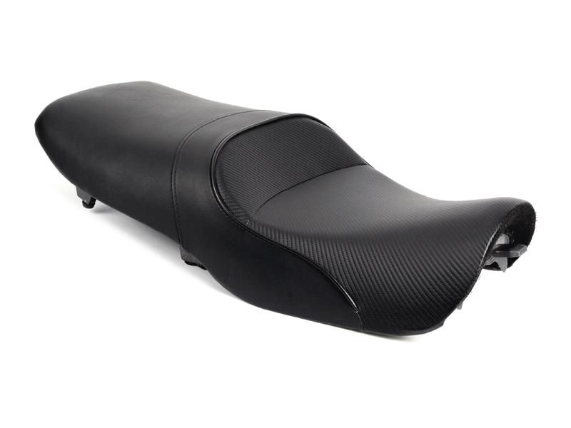 Elevating Comfort: The Essential Motorcycle Seat upgrades