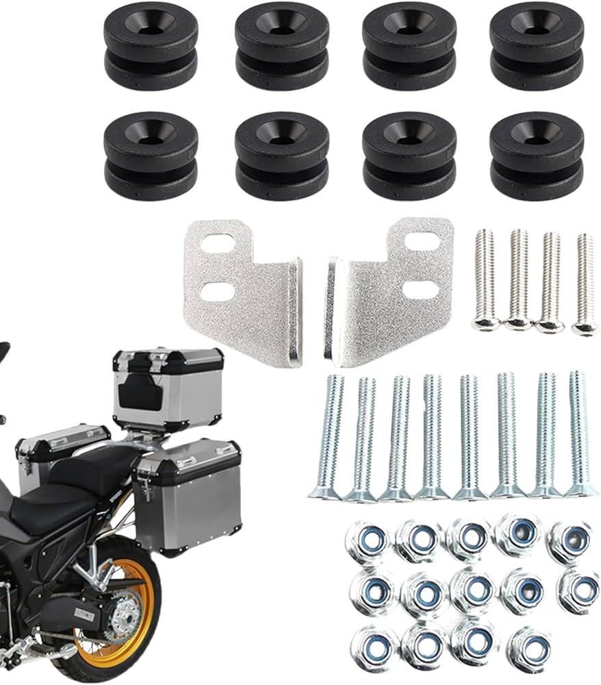 Versatile Storage Accessories for Convenience​ on the Road