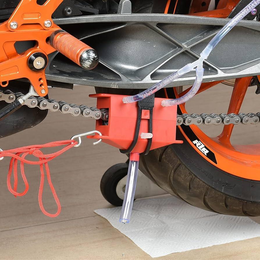 Must-have Maintenance⁤ Accessories for ⁢a Smooth Ride