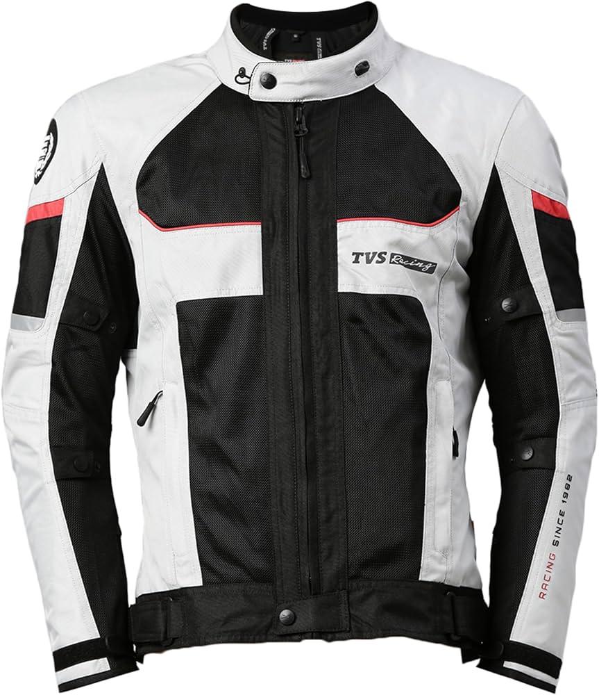 Riding Jackets: The Perfect​ Blend of comfort and Protection