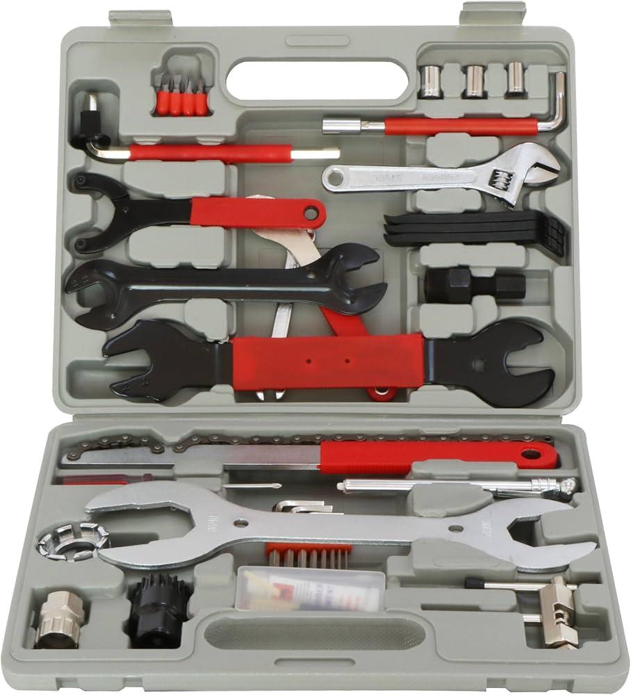 maintenance Tools‍ to Keep Your Bike in Top Shape