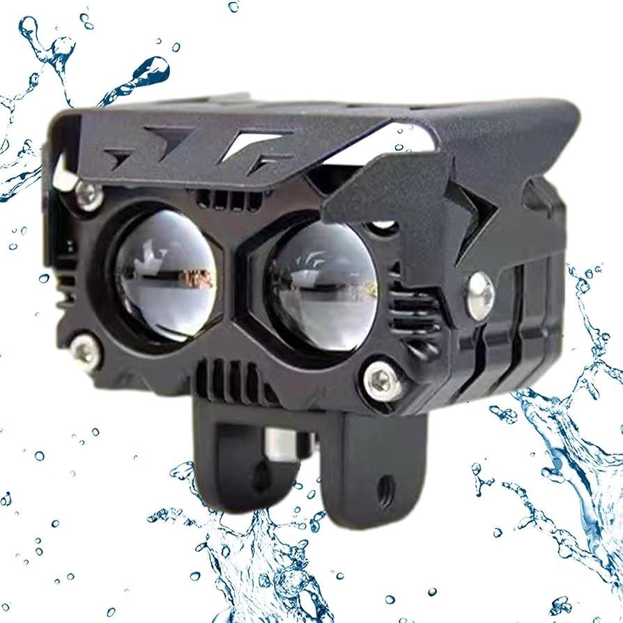Enhance Visibility with Quality Lighting ⁤Accessories