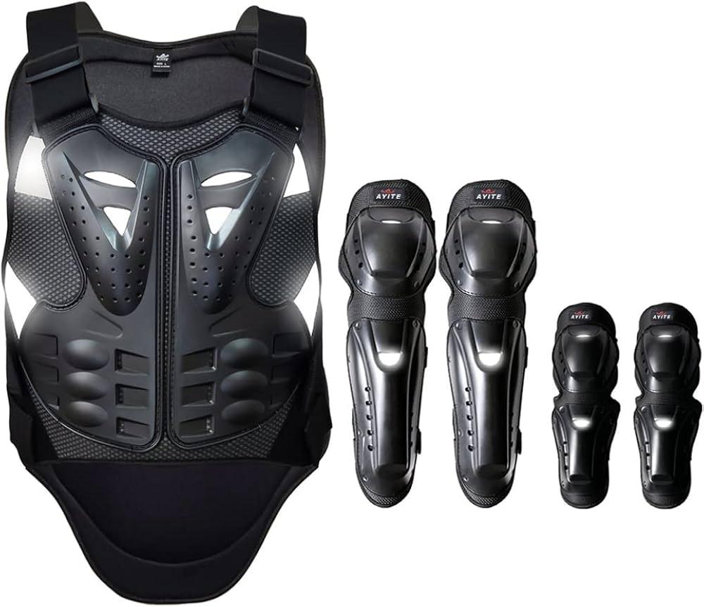 Protective Gear: Ensuring Safety in Every Ride