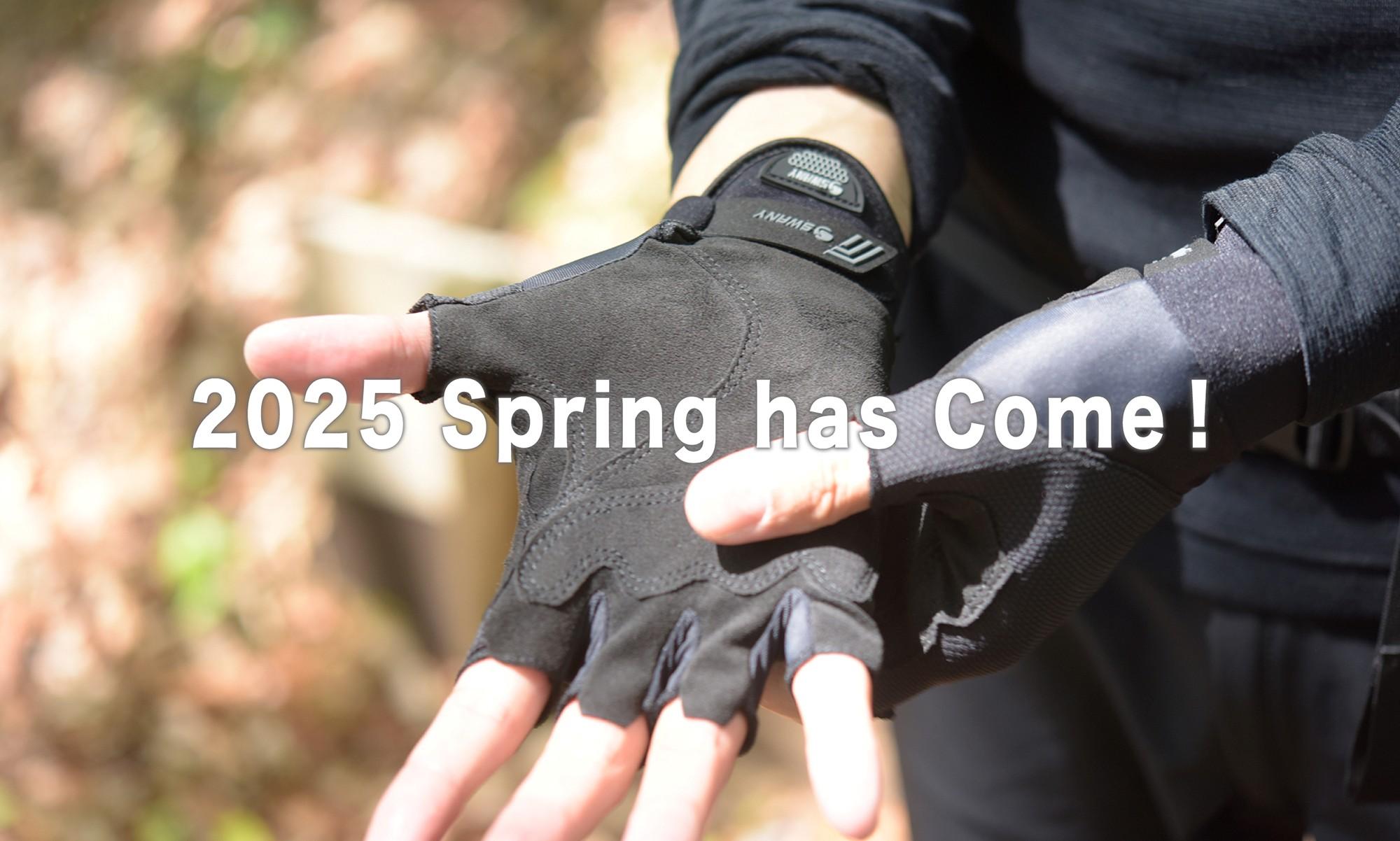 Must-Have Gloves that Enhance Grip and Control