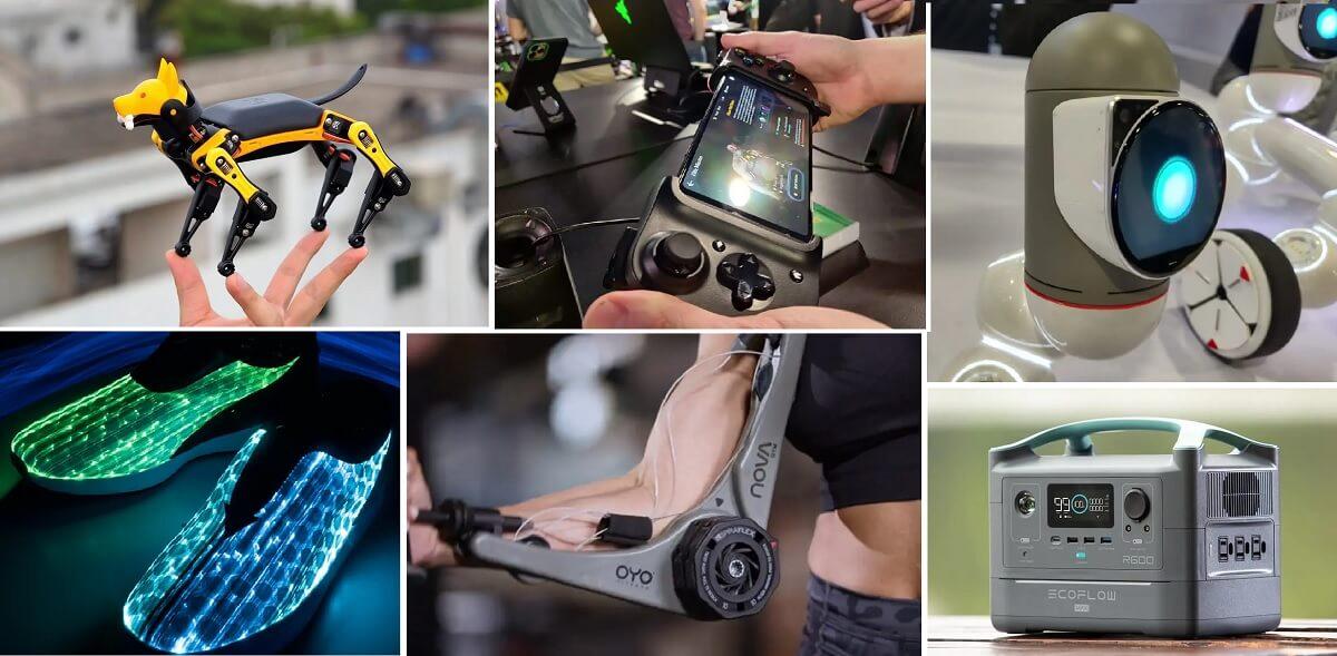 Innovative Tech Gadgets to Enhance Your Riding Experience