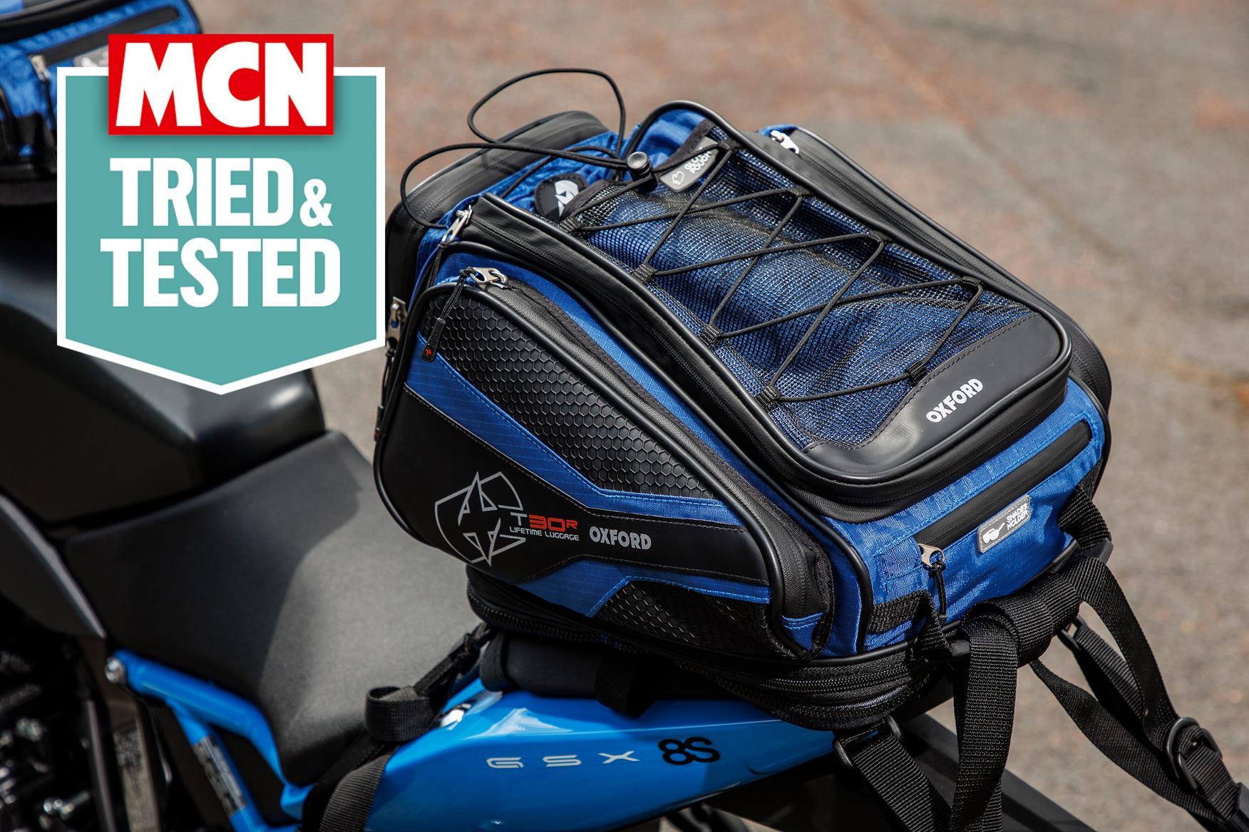 Top-Quality Luggage Solutions‍ for Your​ bike