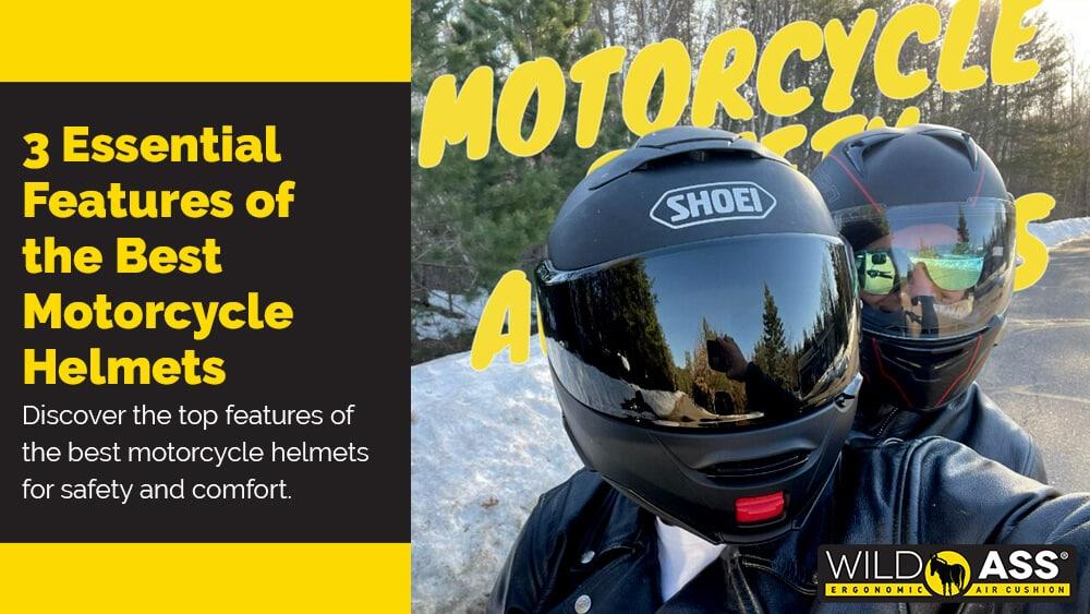 Comfort Features for Long​ Journeys: enhancing ⁤the Riding Experience