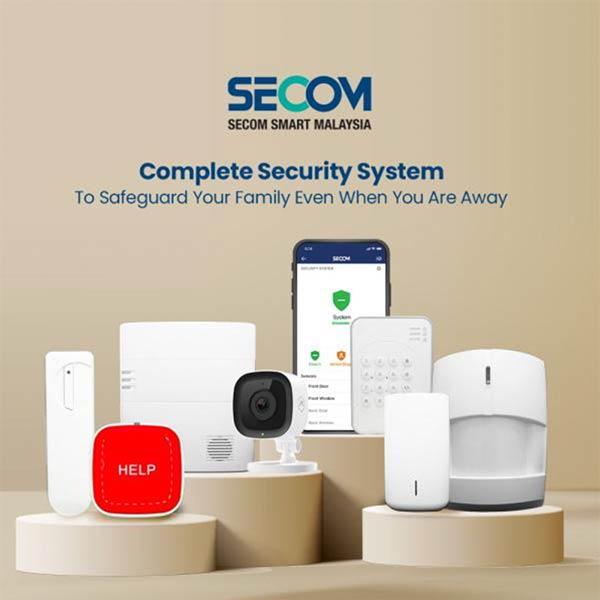 Protect ‍Your Investment with Smart Security⁤ options